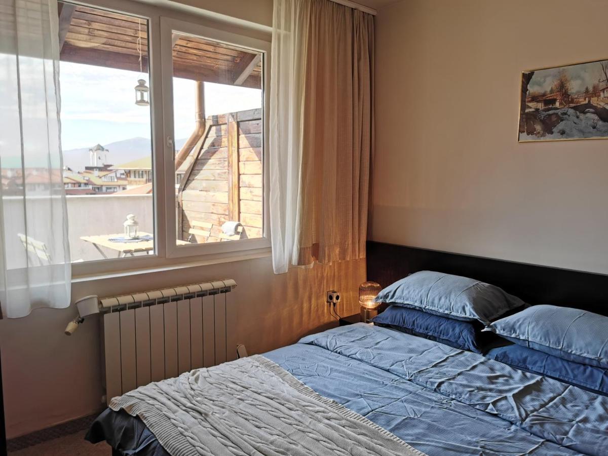 **Mountain** Views Just Next To The Gondola Lift Apartment Bansko Exterior photo