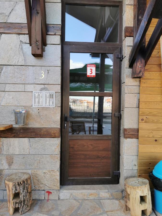 **Mountain** Views Just Next To The Gondola Lift Apartment Bansko Exterior photo